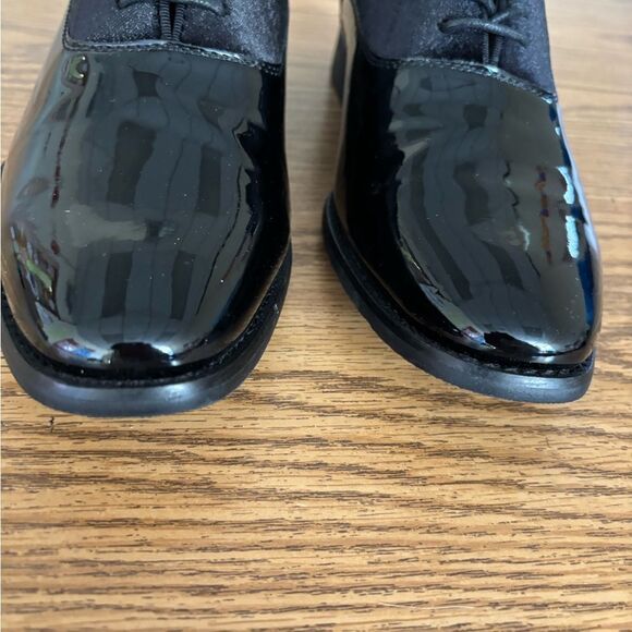 Men\'s Formal/Tux Dress Shoes NWOT main image 4